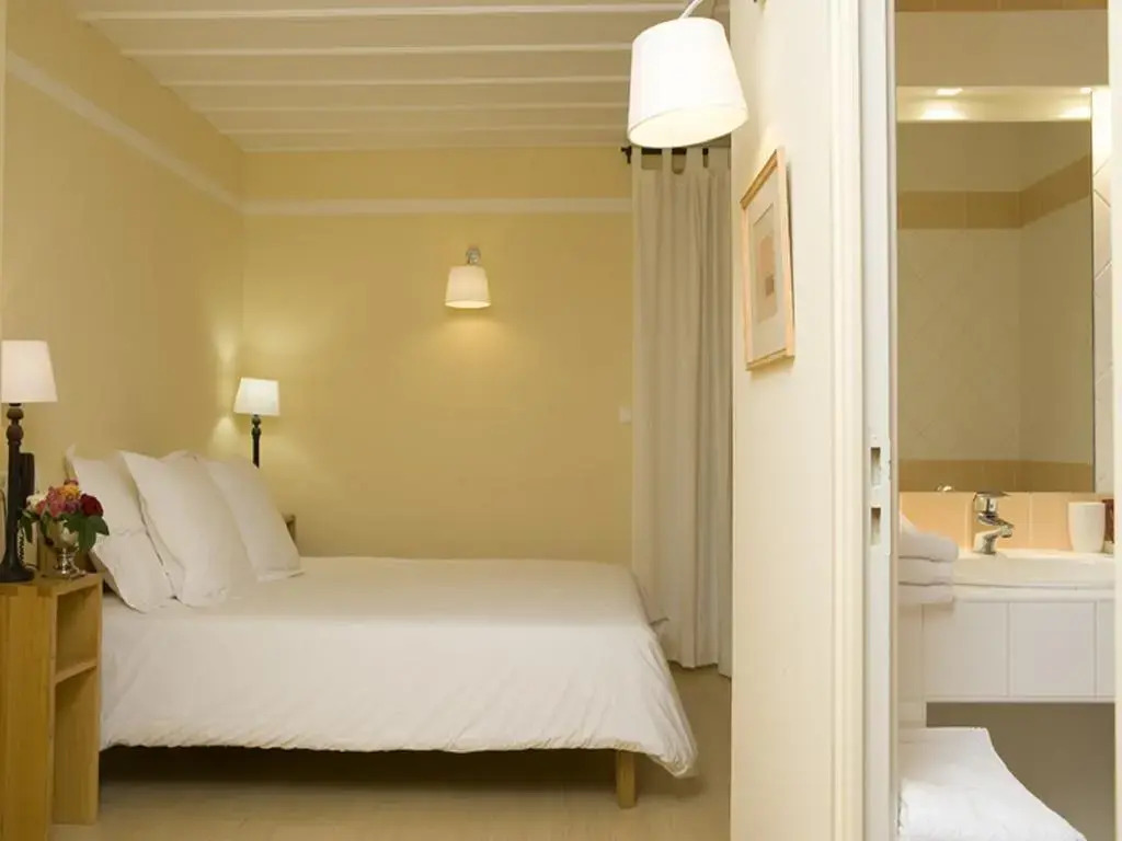 Hotel La Bougnate