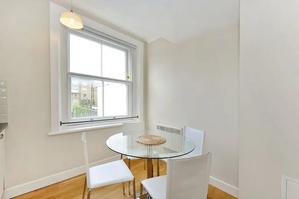 Belgravia Apartments - Old Brompton Road