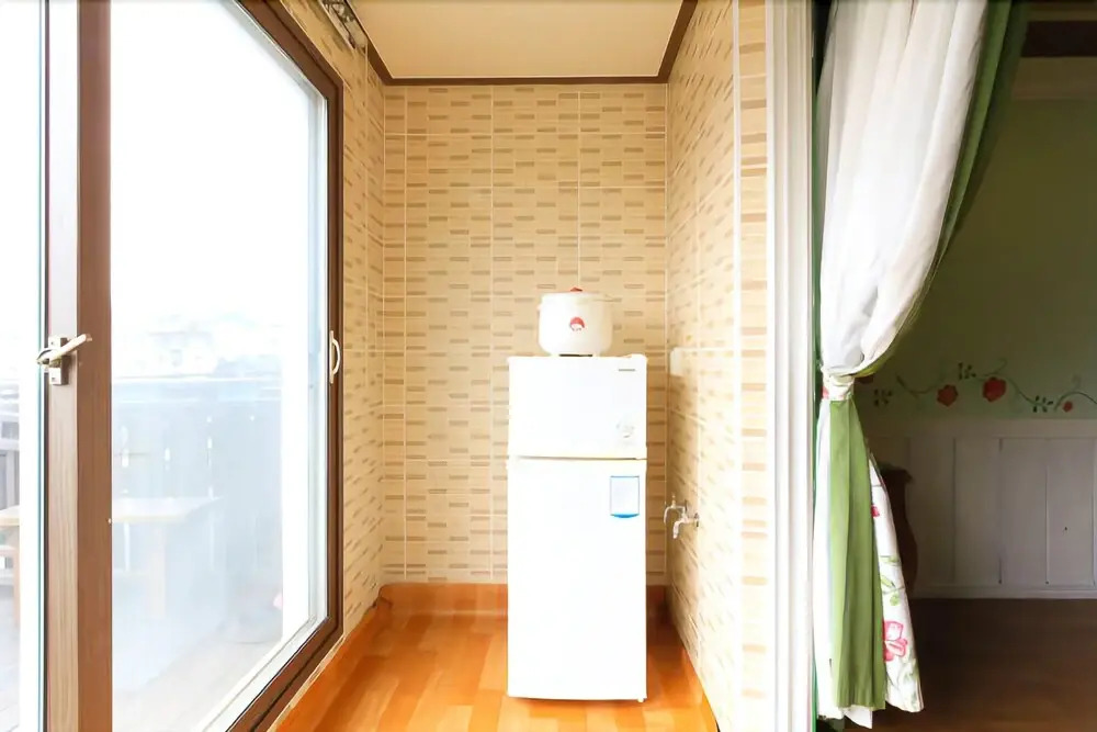 Gyeongju Adria Pension