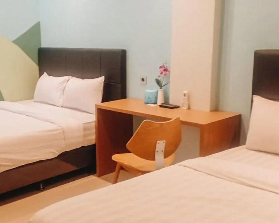 Capital Hotel