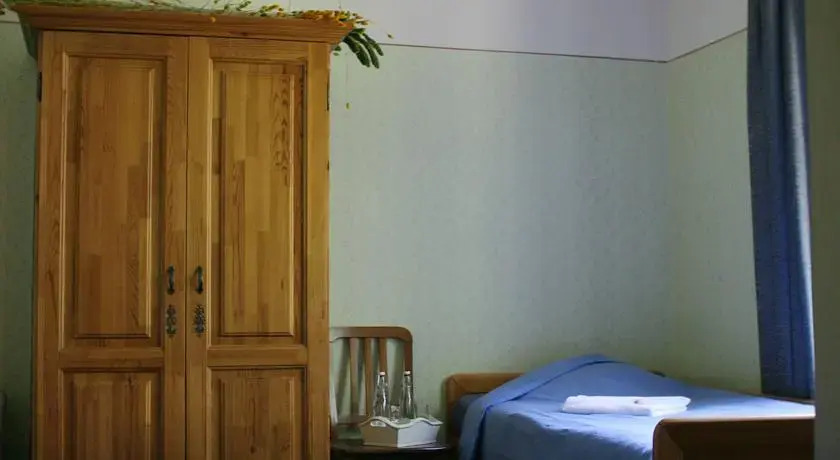 Rāmavas Depkina muiža