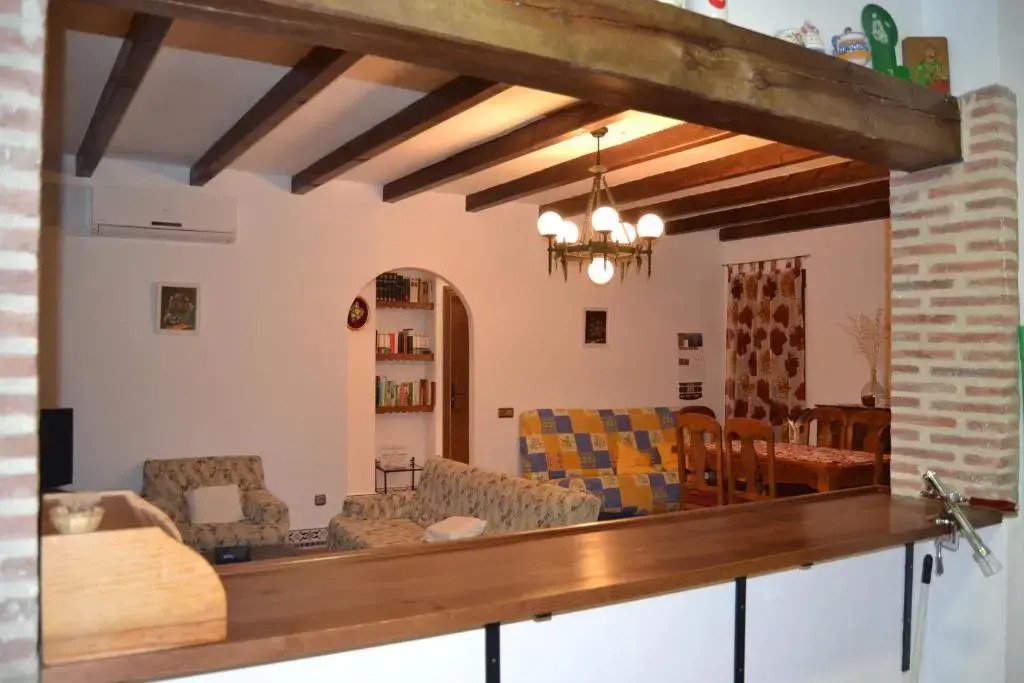 El Hogar de Ardwina