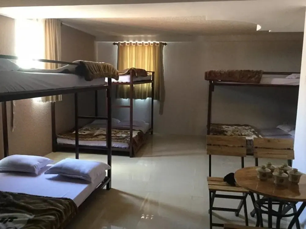 DaLat Sky View Home