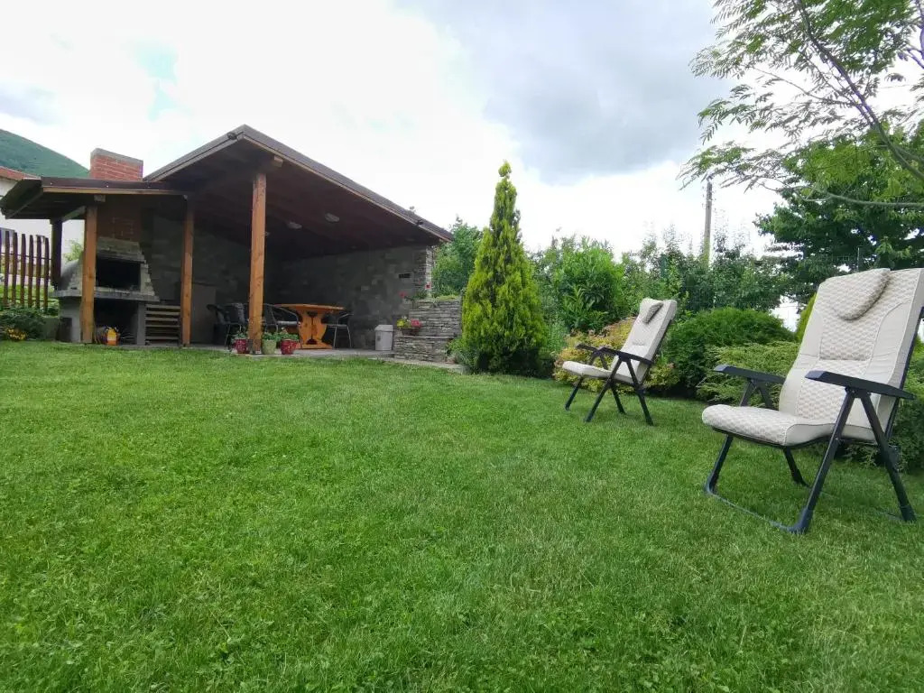 Guest House Vessyta