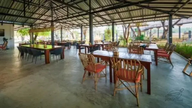 Elephant View Camp