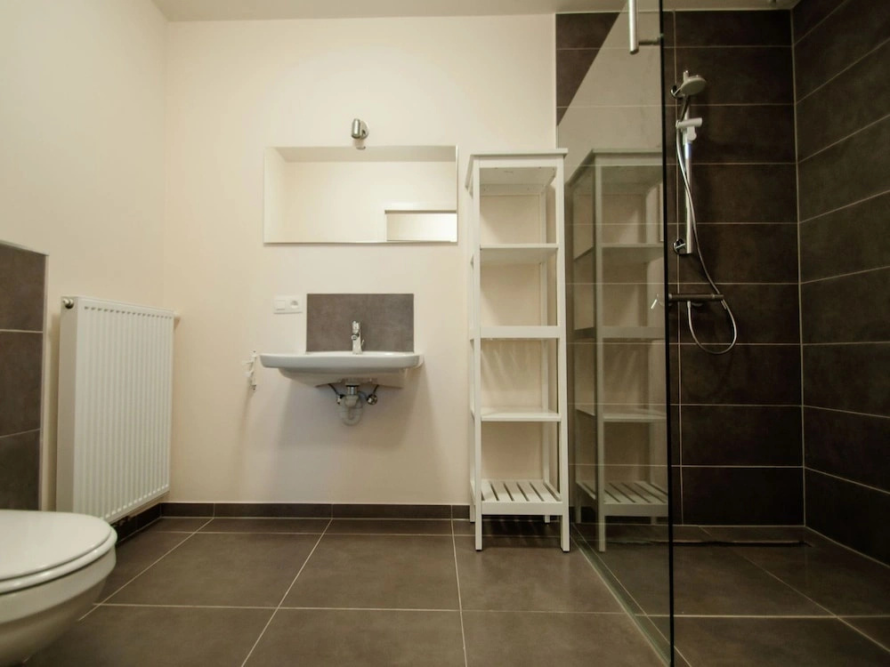 Gorgeous Villa With Sauna in De Haan Near Beach