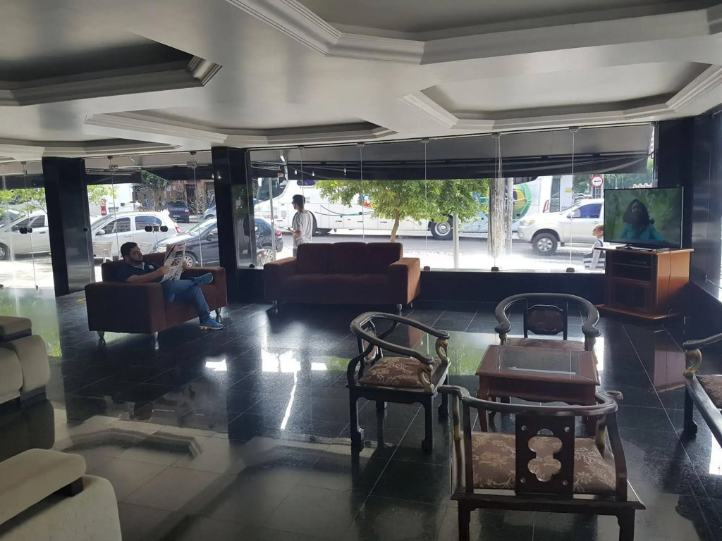 Hotel Manaós