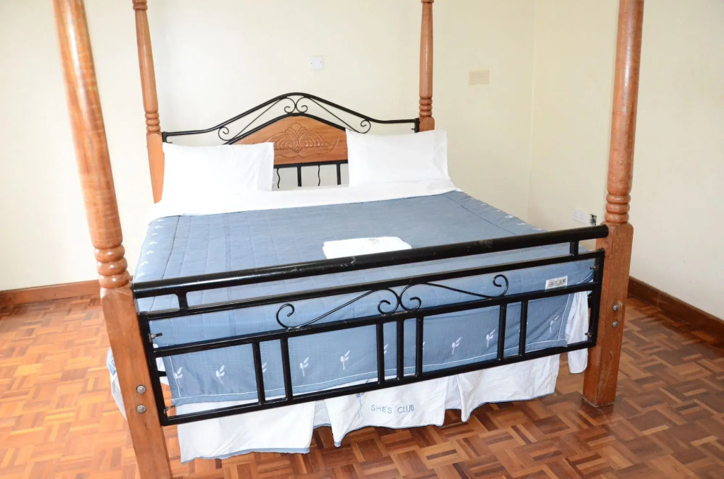 Delight Apartments