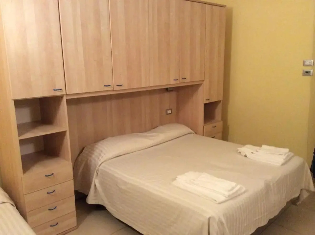 Residence Conchiglia Aparthotel