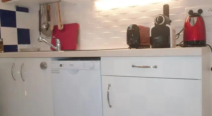 Appartement Vigna Nizza