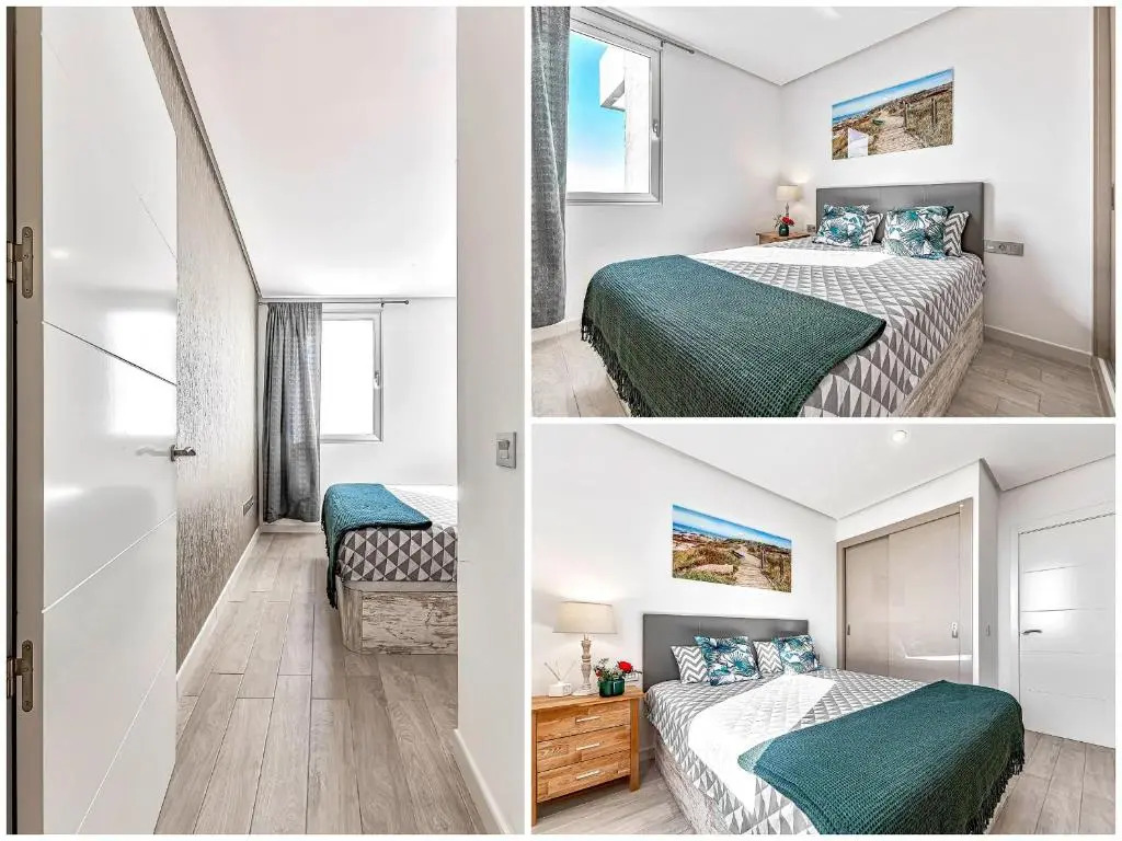 Ocean Garden Apartment With Seaview.