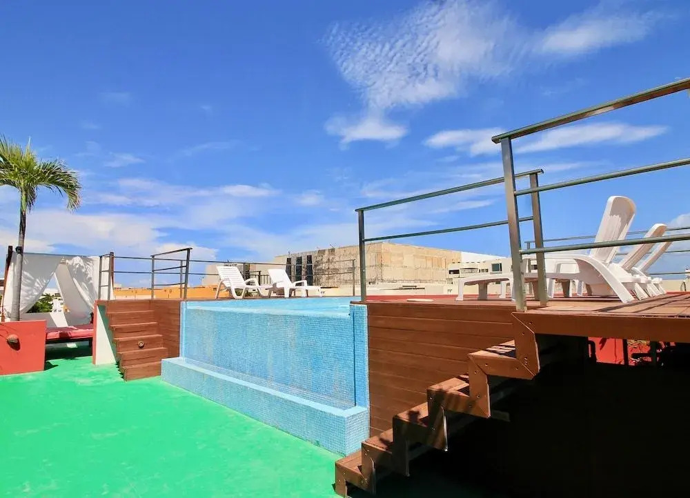 Praia Apartments by Casago