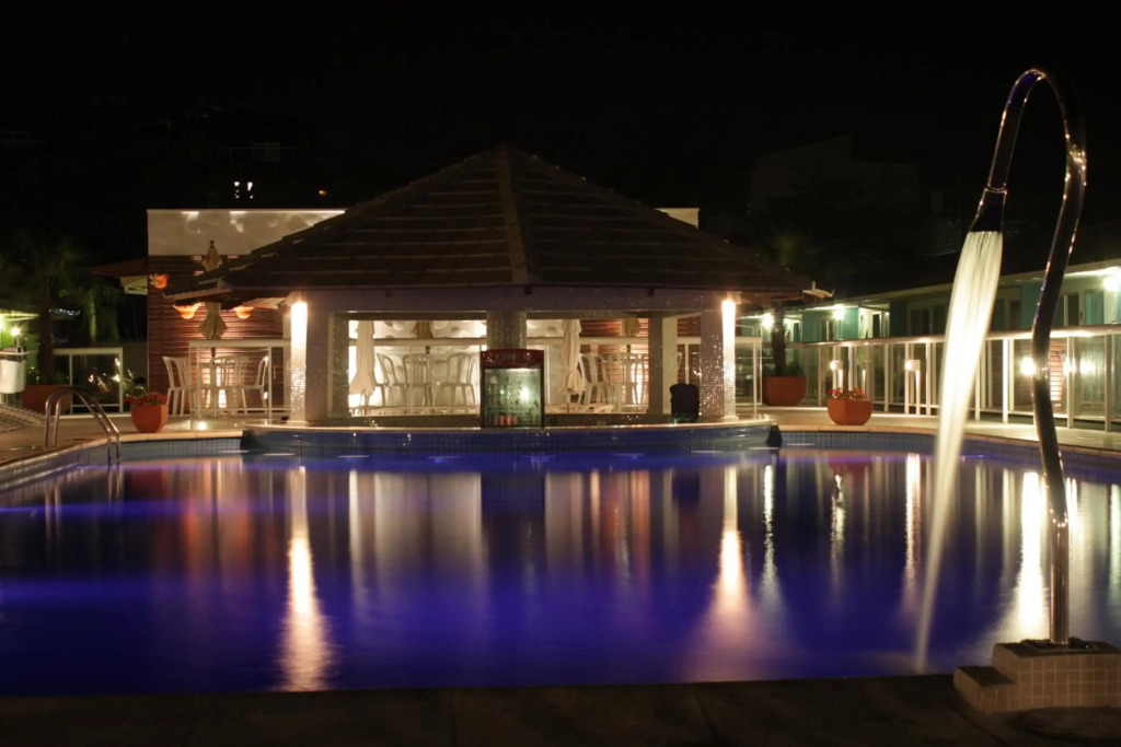 Hotel Santa Paula