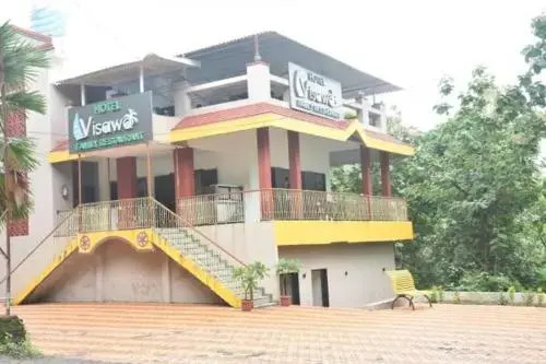 Hotel Visawa