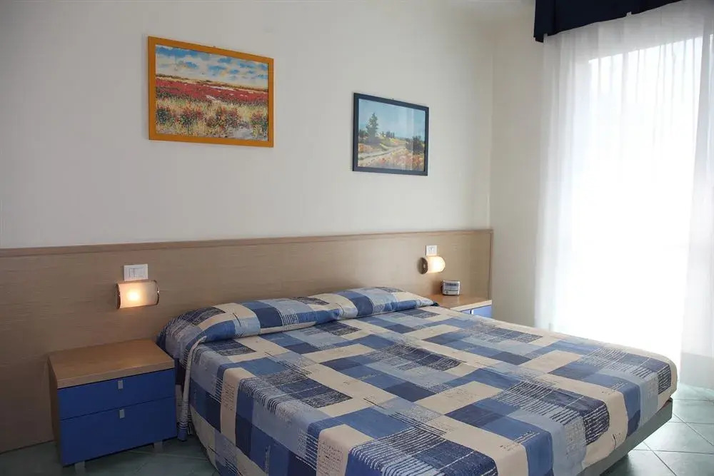 Aparthotel Gioia
