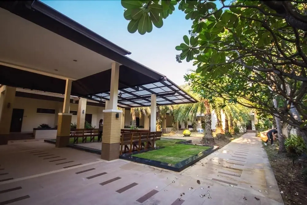 Leelawalai Rest Hotel