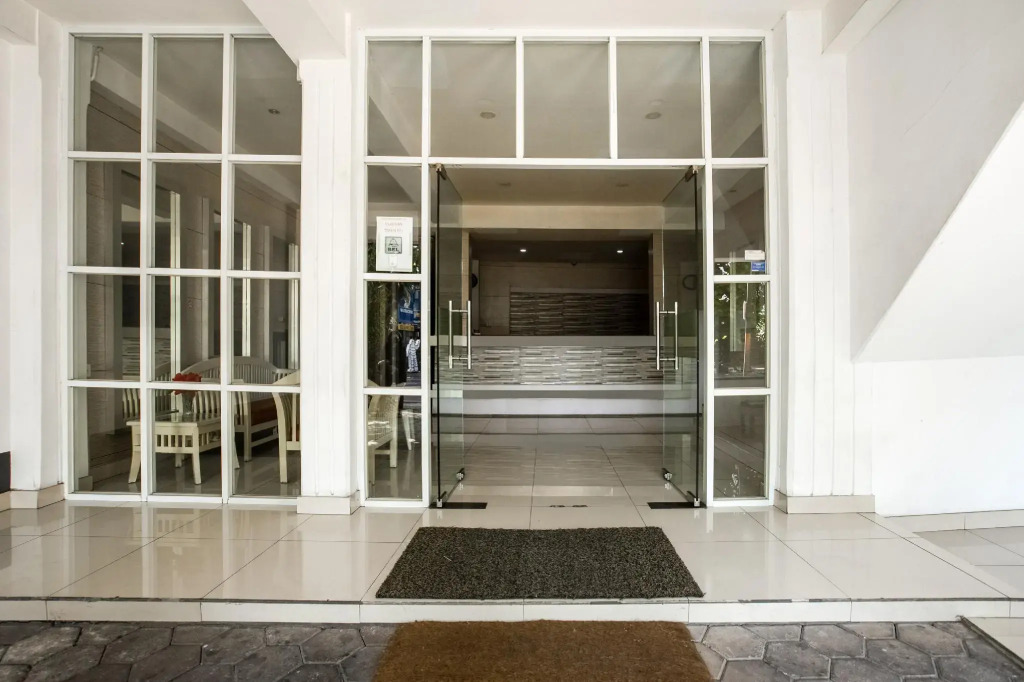 OYO 3743 Gania Hotel