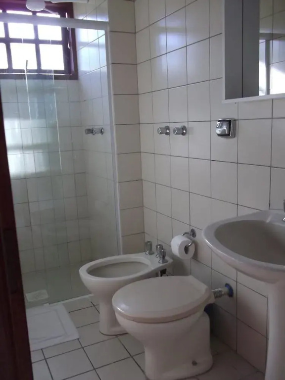 Residencial Hostal Blanco