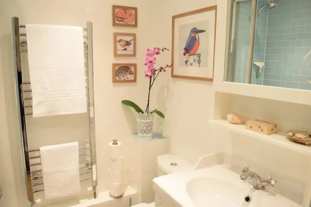 Bright 1 Bedroom Flat in Finsbury Park
