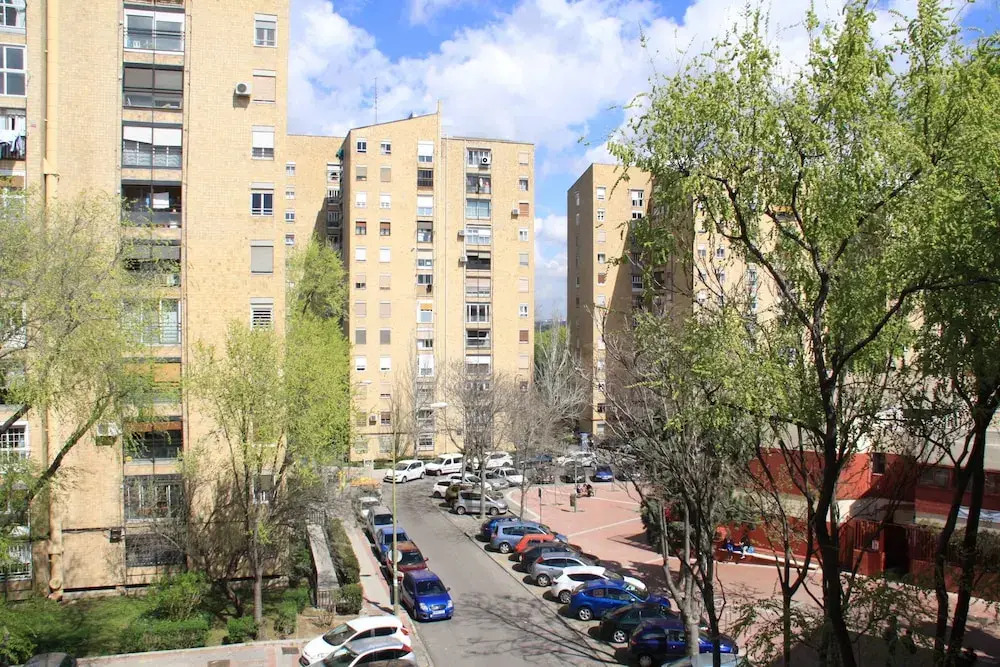 Madrid Rent 2