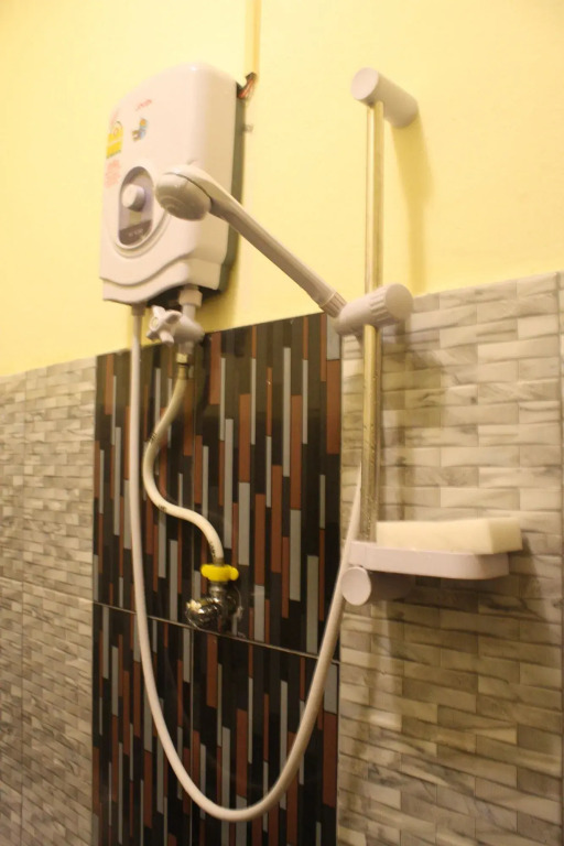 Viengchalern Guesthouse