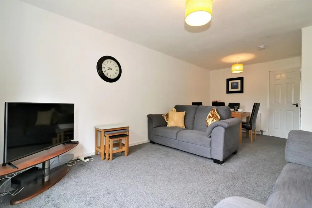 Carnoustie House - East Kilbride