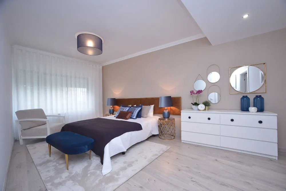 LxWay Apartments Tejo Luxury