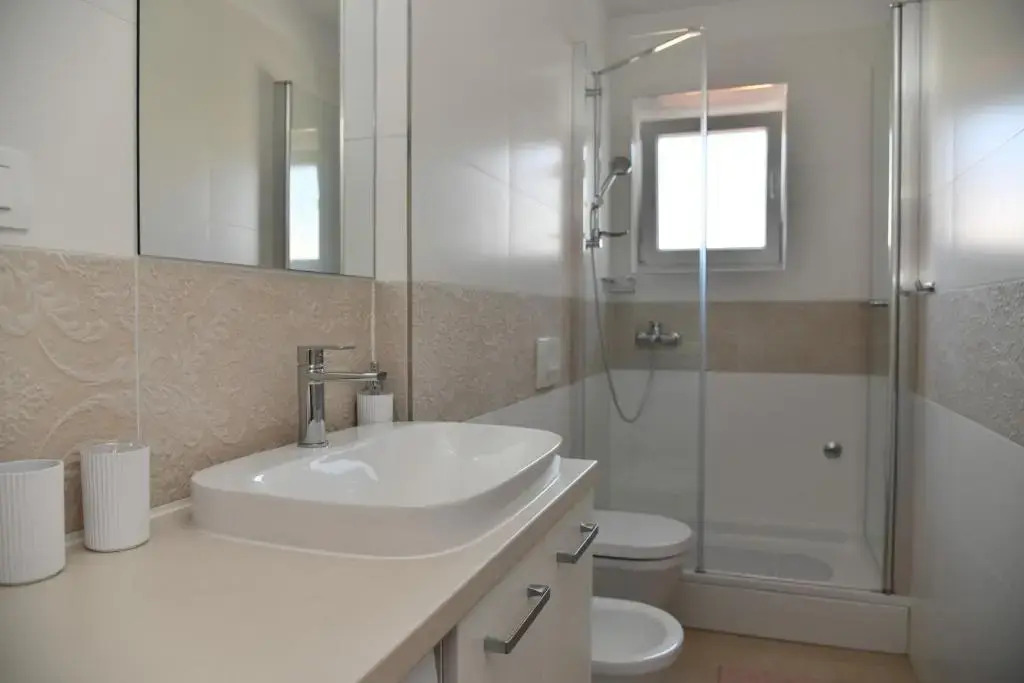 Apartments Near Sea Supetar