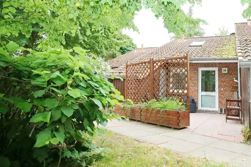 Urlauberdorf Haus 31b