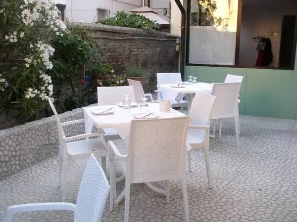 Albergo Ristorante I Cherubini