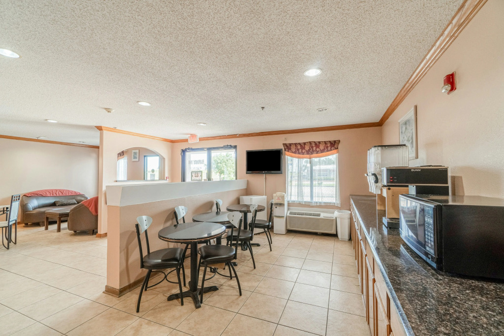 Fairway Inn, La Porte TX - Bay Area