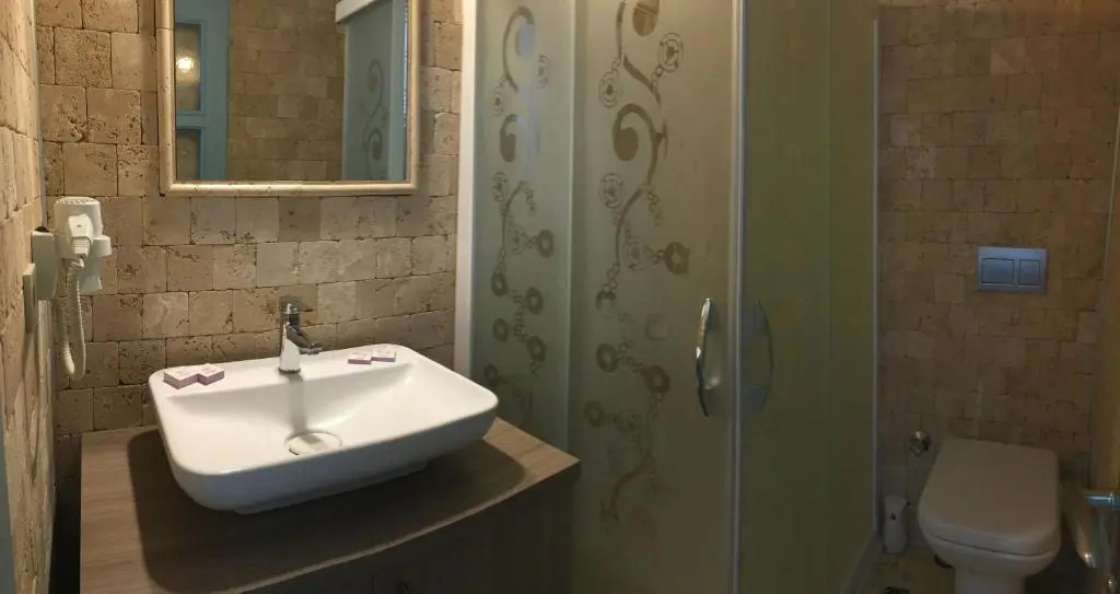 Alacati Sardunya Hotel