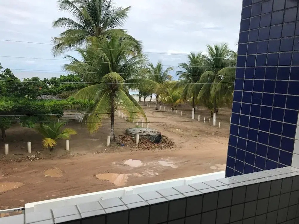 Apart Hotel Beira Mar