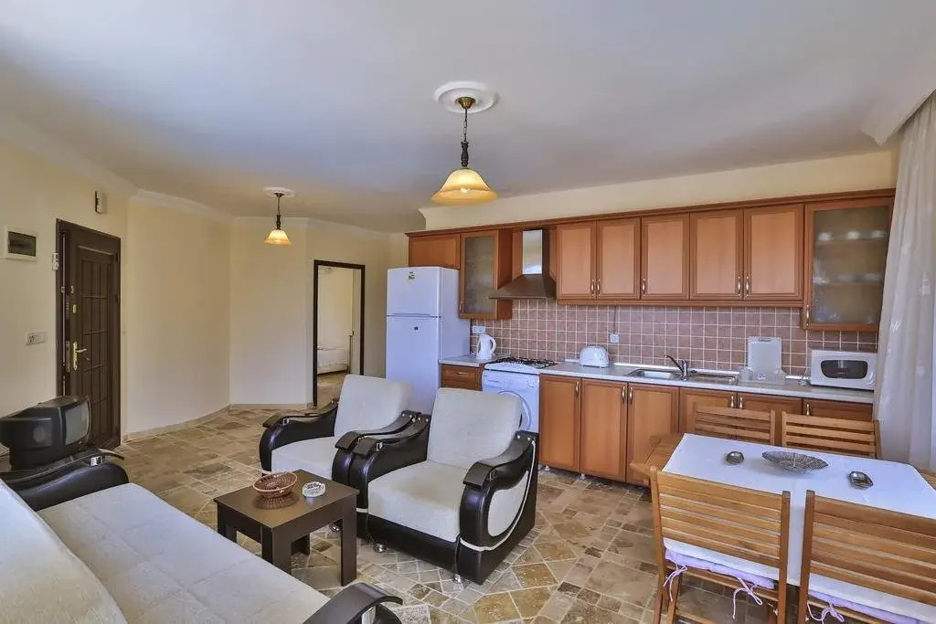 BG Villas & Aparts