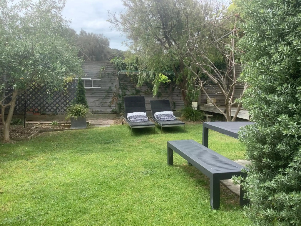 Petite Provence Cottage