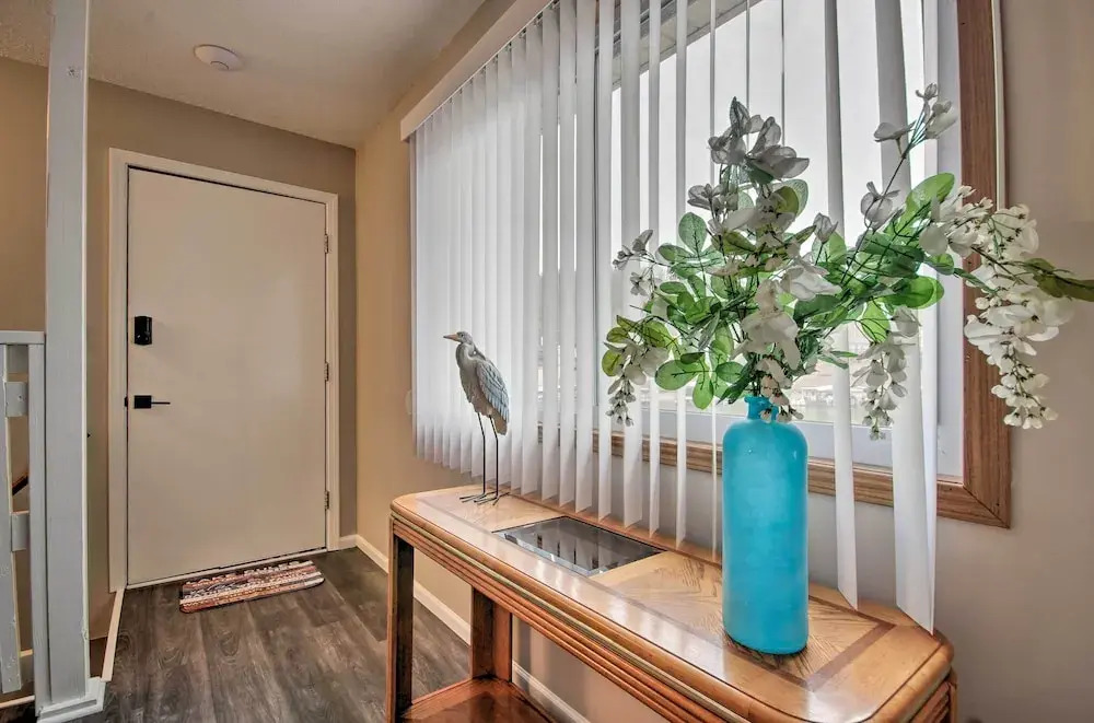 Dock, Boat Slip! Pet-friendly Lake Ozark Retreat