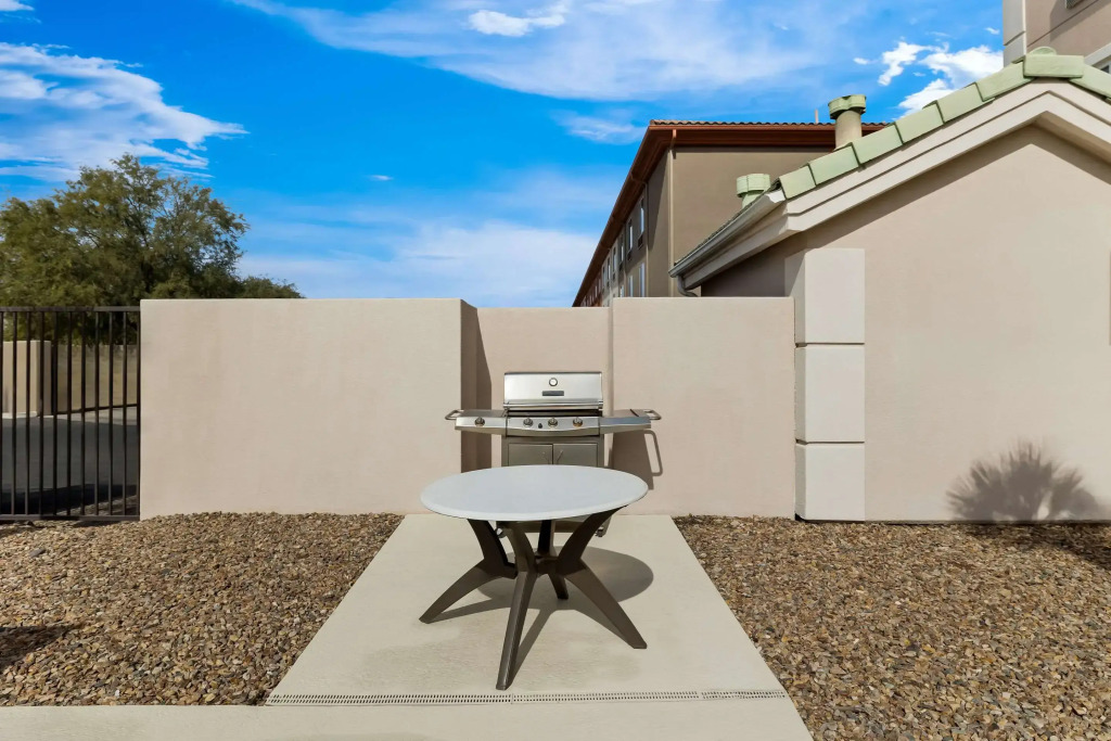 Comfort Inn Tucson Central