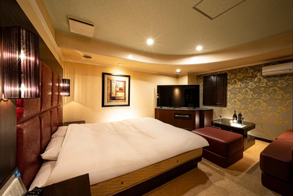 Hotel MINT Osaka Airport