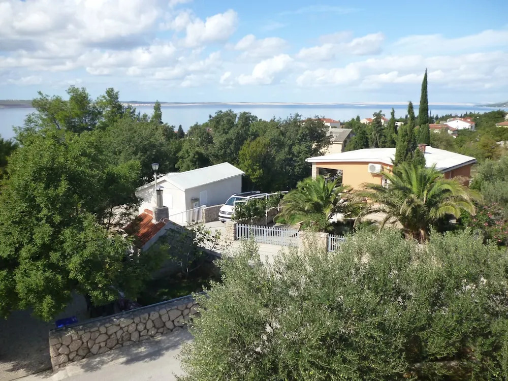 Apartments Relax-on the Foot of the Mountain With Nice View