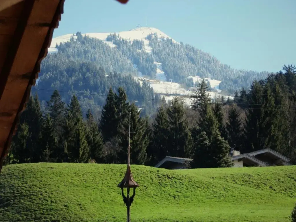 Landhaus Tirol