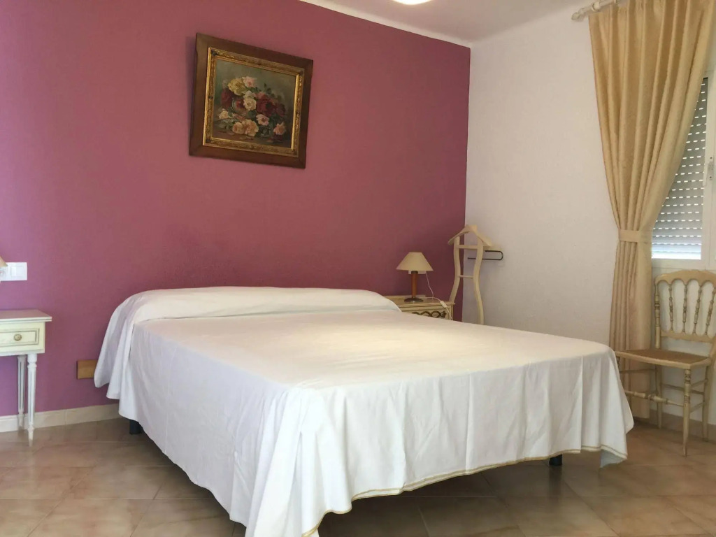 Apartamentos Deauville