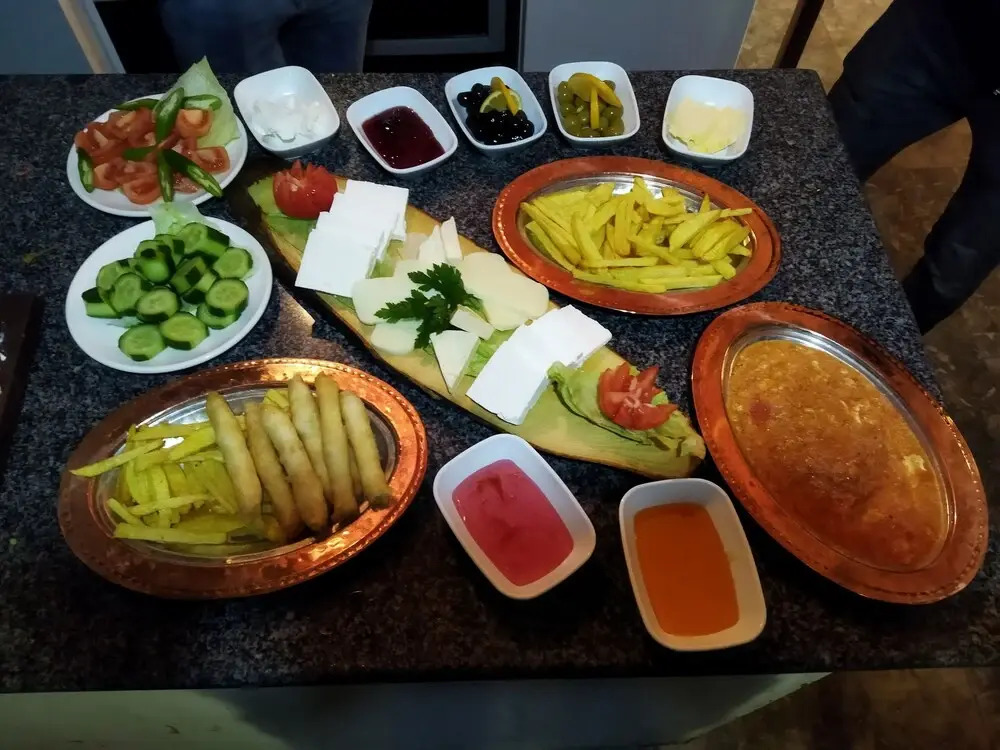 Topçuoğlu Konak Butik Otel