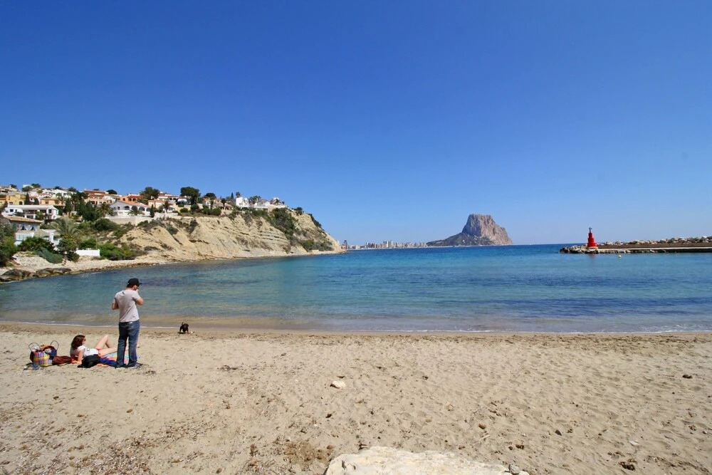 Villas Costa Calpe - Vazquez