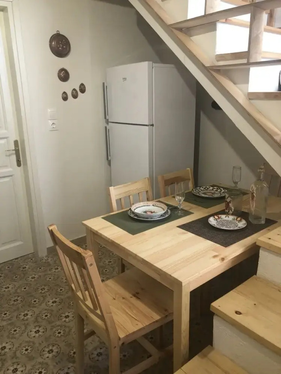 Orpheus and eyrydice boutique apartments