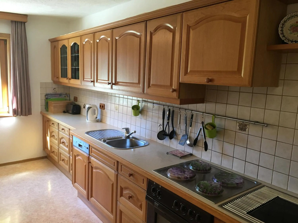 Large Family Holiday Home
