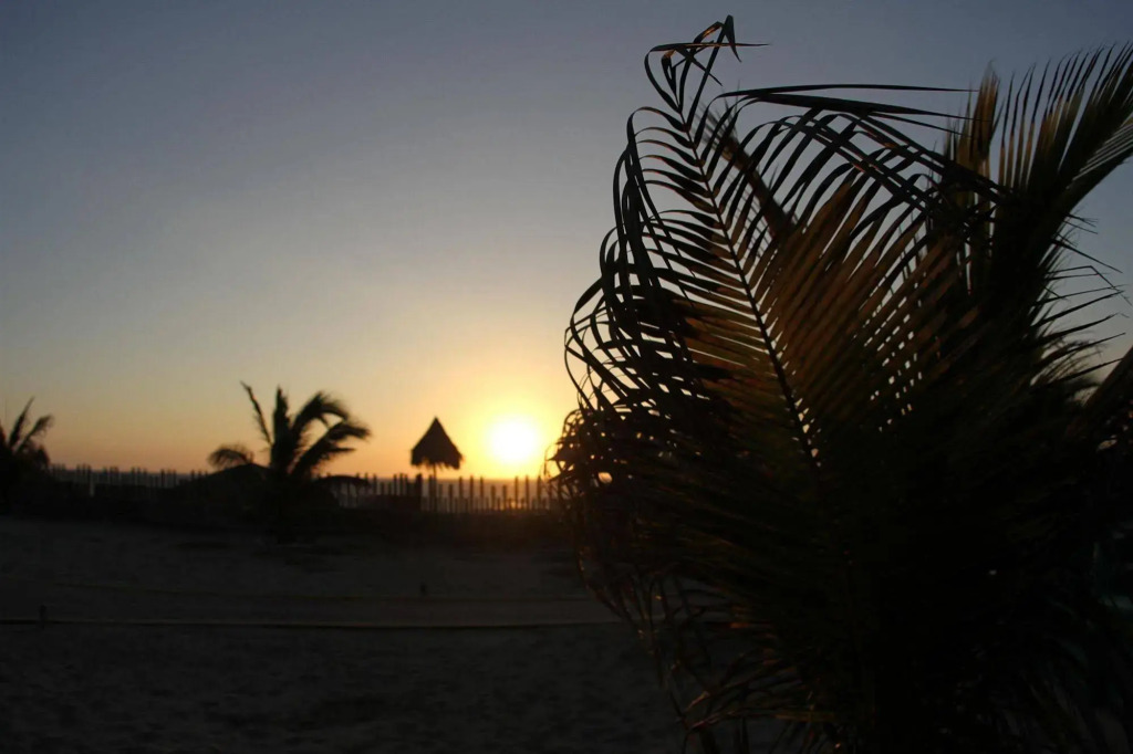 Aranwa Vichayito Beach Resort