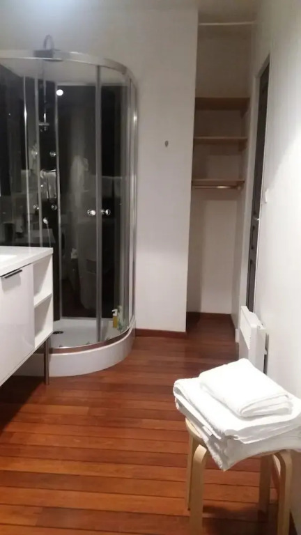 Appartement du Temple