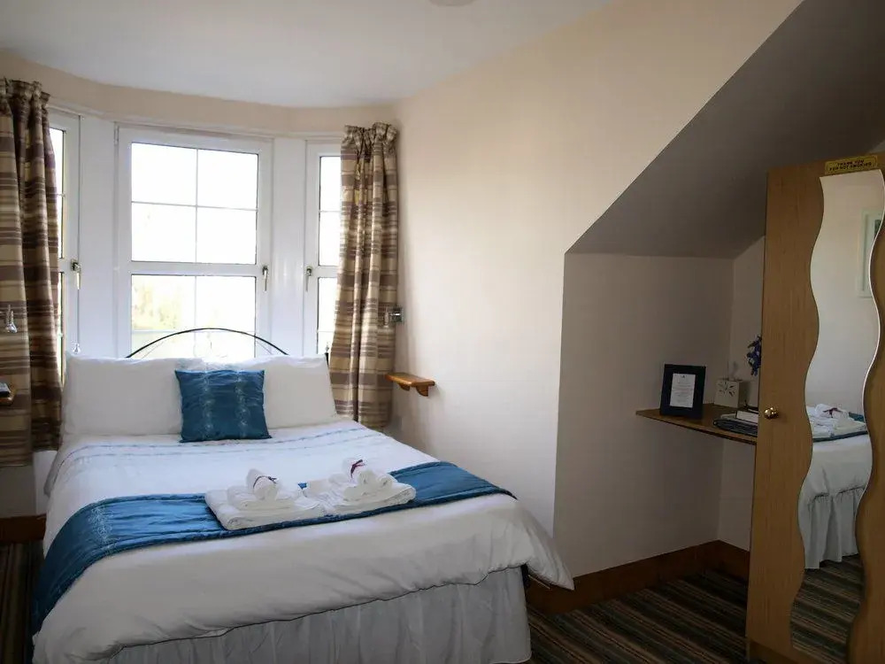Knights Rest Guest House