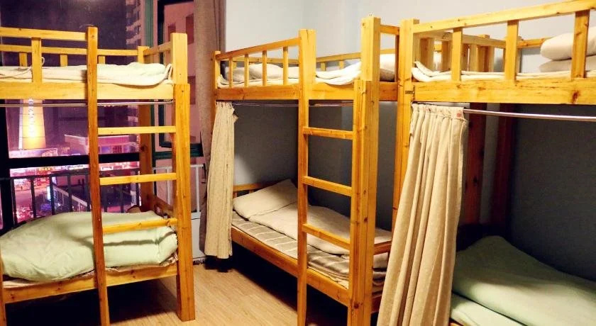 Yichang Sanmao Youth Hostel