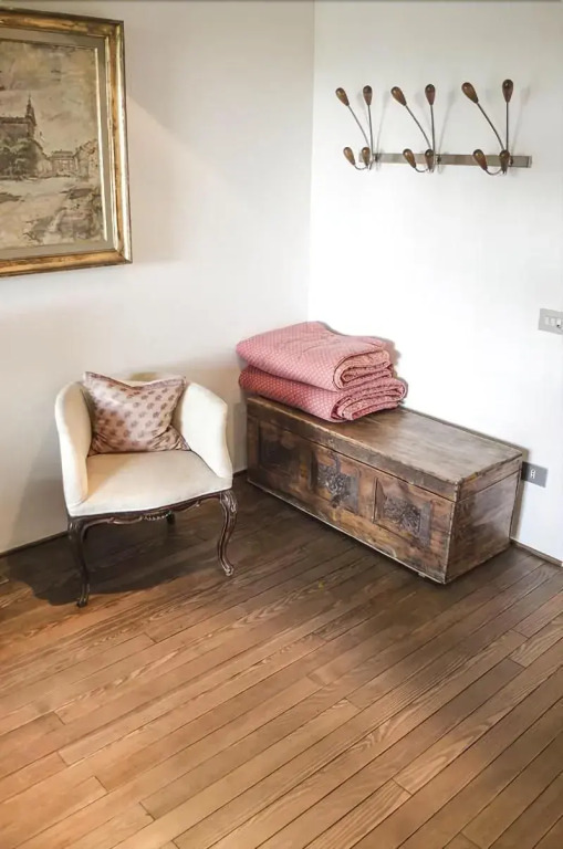 Bed & Breakfast San Lazzaro Room